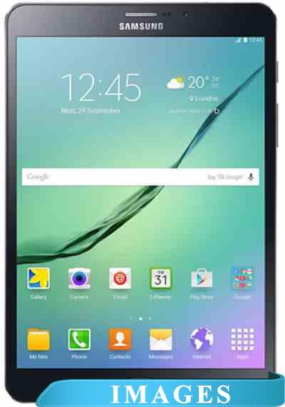 Samsung Galaxy Tab S2 8.0 64GB LTE Black (SM-T715)