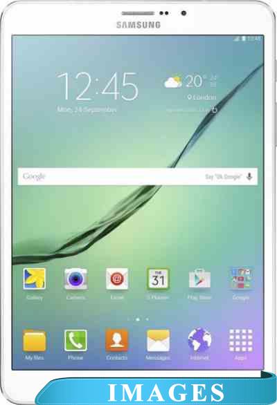 Samsung Galaxy Tab S2 8.0 64GB White (SM-T710)