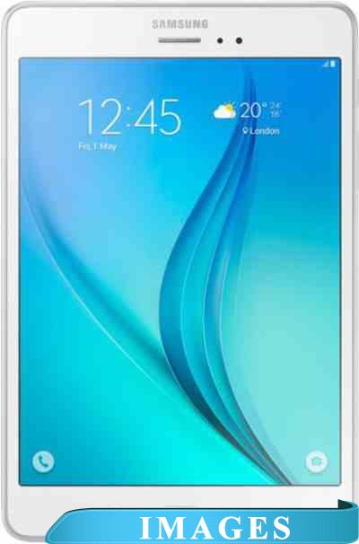 Samsung Galaxy Tab A S-Pen 8.0 16GB LTE White (SM-P355)