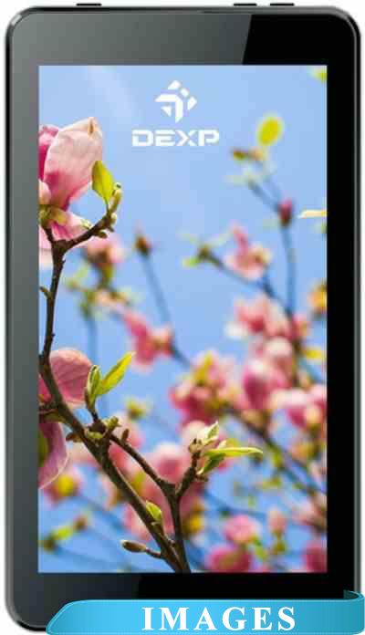 DEXP Ursus 7M2 4GB 3G