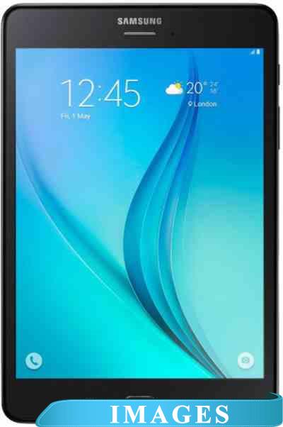 Samsung Galaxy Tab A S-Pen 8.0 16GB LTE Black (SM-P355)