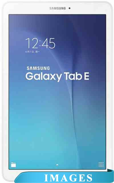 Samsung Galaxy Tab E 16GB Pearl White (SM-T560)