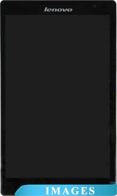 Lenovo TAB S8-50LC 16GB LTE White (59439472)
