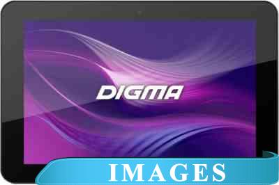 Digma Platina 10.1 16GB 4G LTE