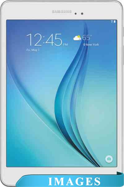 Samsung Galaxy Tab A 8.0 16GB LTE White (SM-T355)