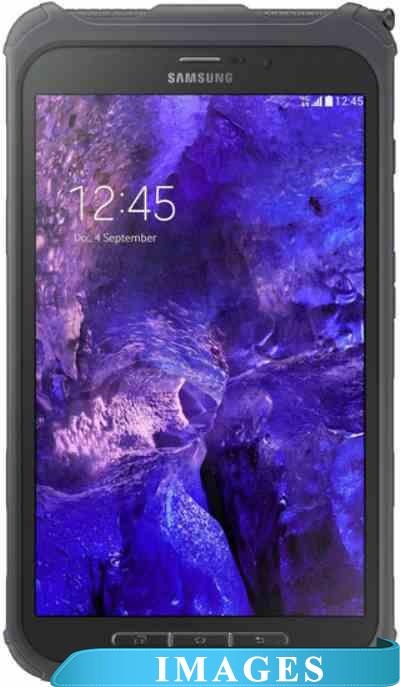 Samsung Galaxy Tab Active 16GB LTE Titanium Green (SM-T365)