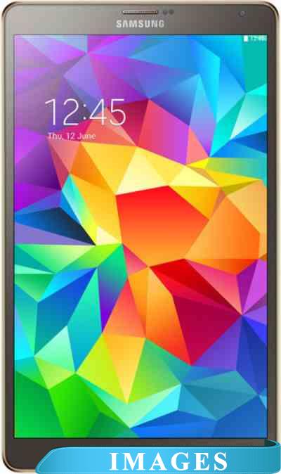 Samsung Galaxy Tab S 8.4 16GB LTE Titanium Bronze (SM-T705)