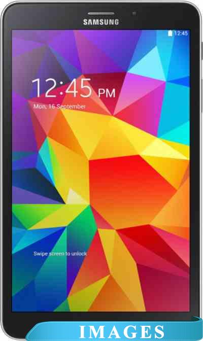 Samsung Galaxy Tab 4 8.0 16GB LTE Black (SM-T335)