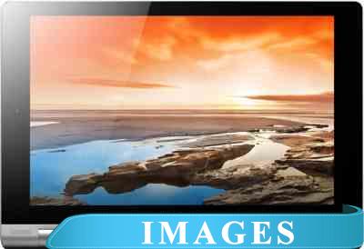 Lenovo Yoga Tablet 10 B8000 16GB (59387999)