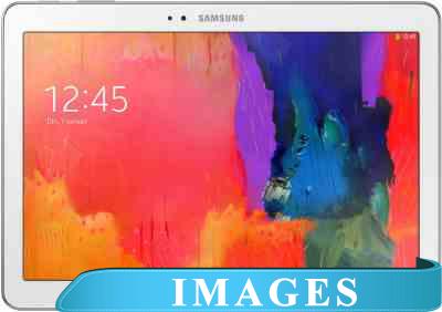 Samsung Galaxy Tab Pro 10.1 16GB LTE White (SM-T525)