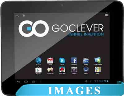 Goclever TAB R83.2 MINI 8GB