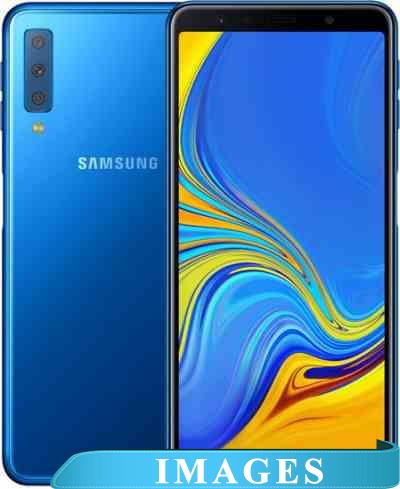 Samsung Galaxy A7 SM-A750 (2018) 4GB/128GB