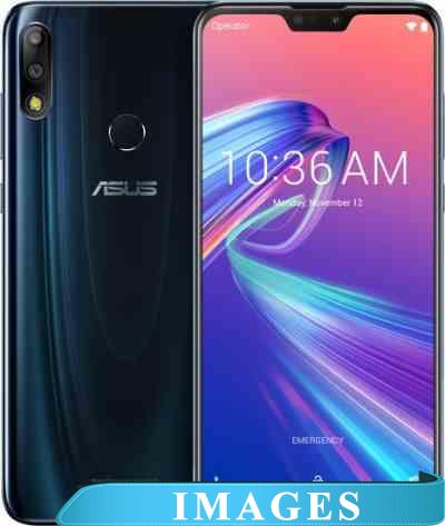 ASUS ZenFone Max Pro (M2) 4GB/128GB ZB631KL
