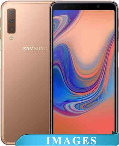 Samsung Galaxy A7 SM-A750 (2018) 4GB/64GB