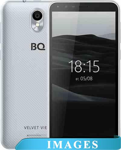 BQ-Mobile BQ-5300G Velvet View