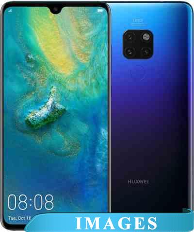 Huawei Mate 20 HMA-L29 6GB/128GB