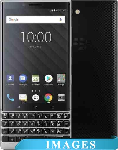 BlackBerry Key 2 Dual SIM 64GB
