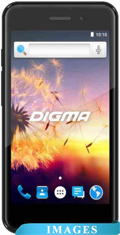 Digma Linx A452 3G