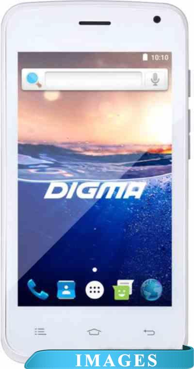 Digma Hit Q400 3G