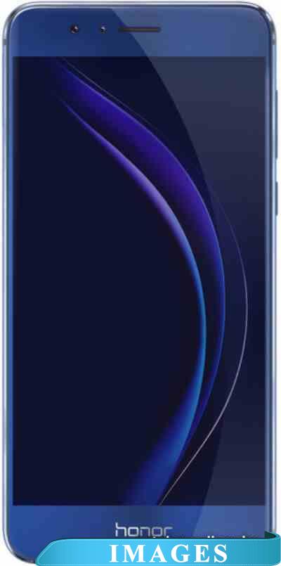 Honor 8 4GB/64GB Sapphire Blue FRD-L19