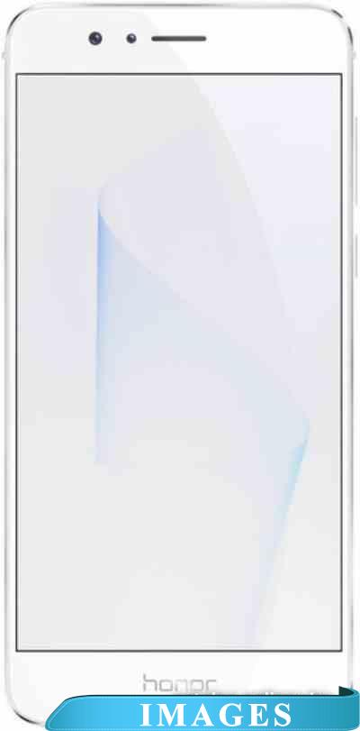 Honor 8 4GB/32GB Pearl White FRD-L09