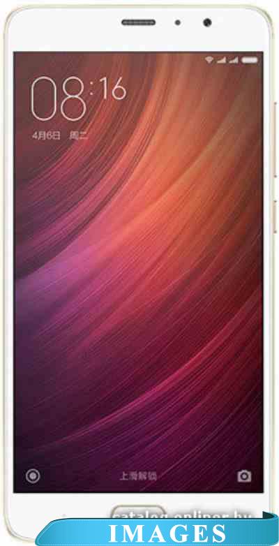 Xiaomi Redmi Pro 64GB Gold