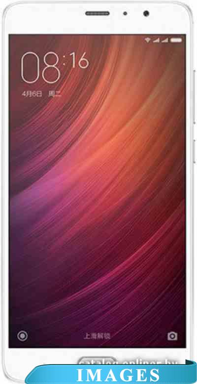 Xiaomi Redmi Pro 32GB Silver