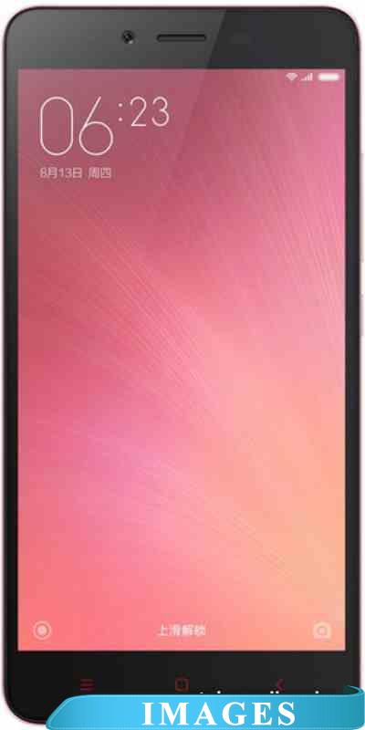 Xiaomi Redmi Note 2 32GB Pink