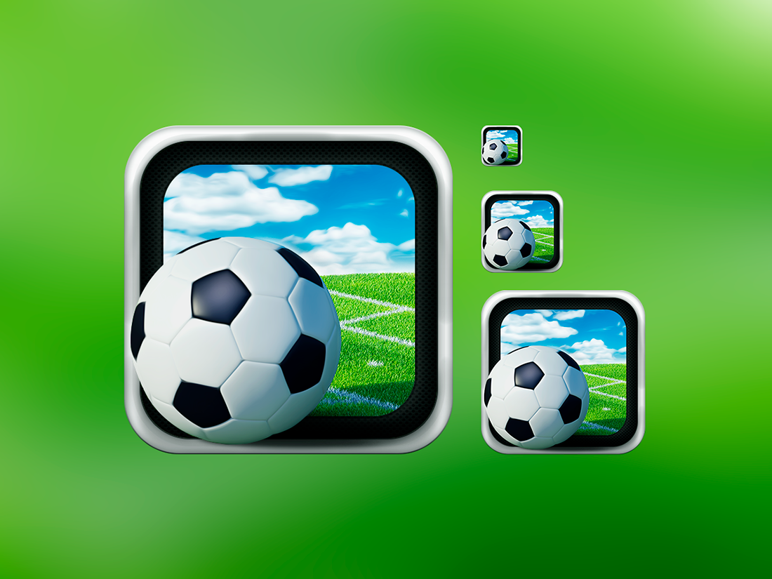 Лучшие приложения для трансляций футбольных матчей на Android