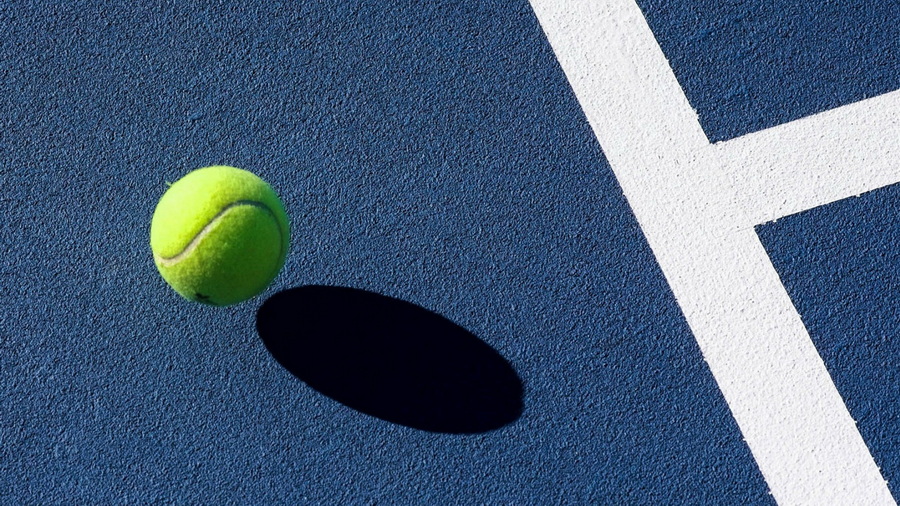 3 лучших теннисных приложений для Android