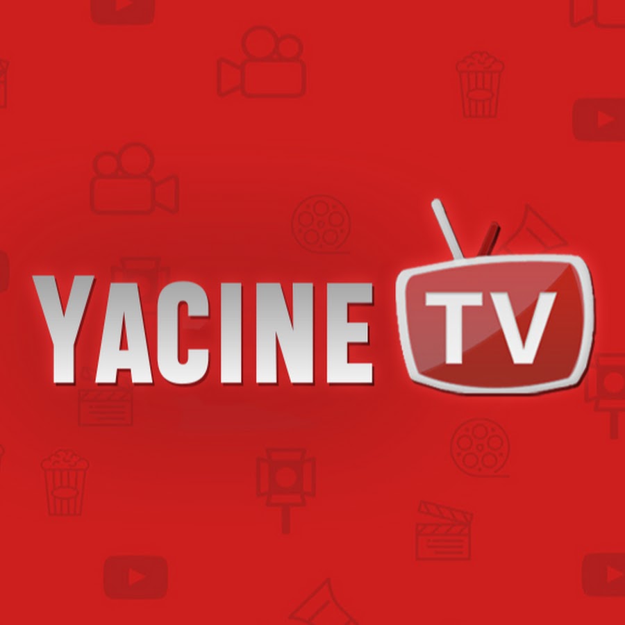 YACINE TV на Android 